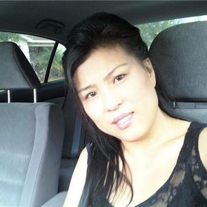 Meet your Posher, Cindy